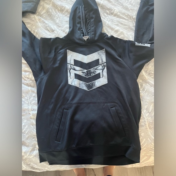 MTN OPS hoodie - Picture 1 of 1